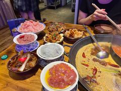 -楠火锅(广州总店)