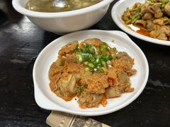 -曾氏肥肠馆(凯瑞雅居店)
