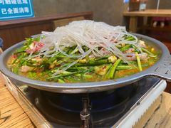 -京玉菲饭店(李村店)