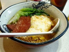 -潮庭港式茶餐厅·熊仔奶茶(同济广场店)