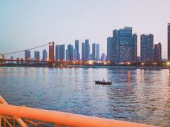 -船长9号·精致湖北菜(江滩店)