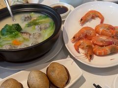 -金苑海鲜酒家(来魅力店)