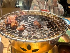 -烧肉达人•炭火烧肉(新天地店)