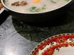 -东方亚克西餐厅(西康路店)