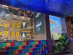 -巴依老爷新疆美食(常营店)
