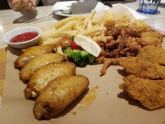 -必胜客(五道口店)
