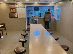 -永和大王(一口茶豆浆|花香豆更香·朝晖店)