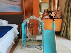 -惠州金海湾嘉华度假酒店