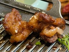 -小川洋风料理(汉街店)