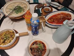 -南山翁新概念川菜(红山常发广场店)