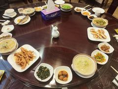-金泰食府(竹园店)