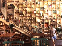 -Kitchen·Y洋厨房西餐厅(王府壹号店)