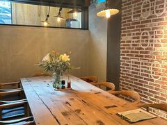 -UPPER KITCHEN(延安路店)