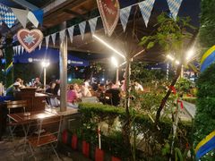 -宝莱纳餐厅(滨江店)