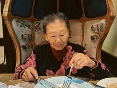 -波特曼西餐厅(南岗店)