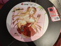 -必胜客(八一店)
