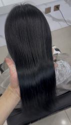 -米可造型烫染