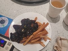 -青蓬海上捞蒸品海鲜城(海岸城店)