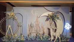 -天河希尔顿酒店·宴会厅