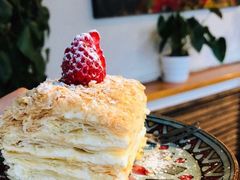 -格鲁·秀色Georgia’s Feast