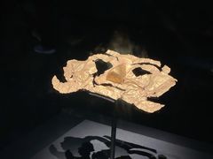 -三星堆博物馆
