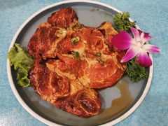 -大壮家原味烤肉(兴华北街店)