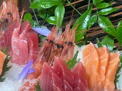 -万岛日本料理铁板烧(大宁店)