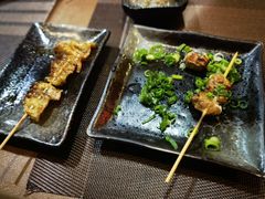 烤梅子味鸡肉-鸟内会(河北路店)