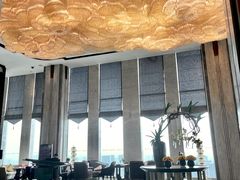 -美食汇自助餐厅(成都万达瑞华酒店)