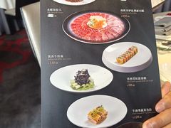 -皇朝会.经典传统粤菜(外滩店)