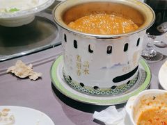 -百草滩羊清水涮羊肉(长城路店)