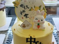 -UH祐禾(上海五角场万达店)