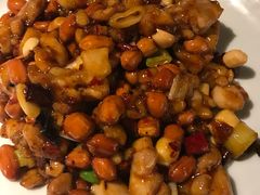 -蔴将·川菜(黄龙万科店)