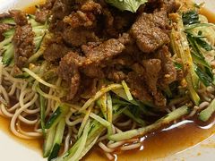 -马虎风味菜馆(王府园小区店)