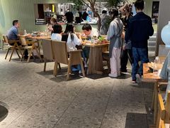 -KimPro 辛普乐概念韩餐