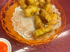 -金辉海鲜餐厅