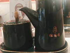 -松鹤楼面馆(飞州国际广场店)