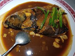 -旺顺阁鱼头泡饼(常营店)