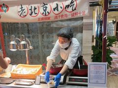 -北京王府井希尔顿酒店·万斯阁西餐厅