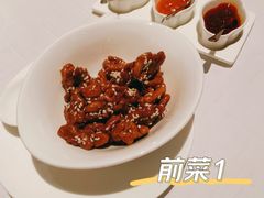 -香宫(九龙香格里拉店)
