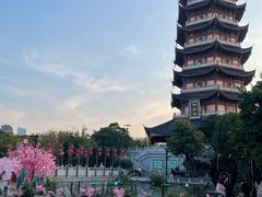 -厦门方特东方神画