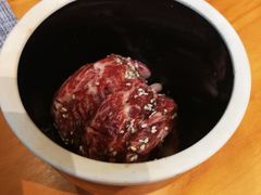 -竹马炭火烤肉(南屏店)
