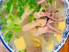 -小潘记鸭血粉丝汤