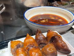 -陈鹏鹏潮汕菜(宝安机场T3航站楼店)