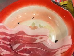 -永安里地摊烤肉(首创店)