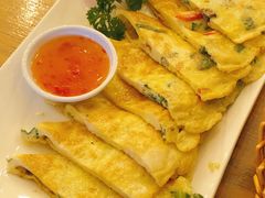蚝仔煎蛋-峇峇娘马来西亚餐厅(望京SOHO店)