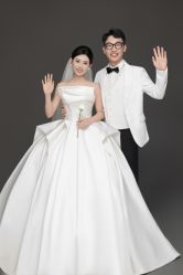 -秦皇岛我和你婚纱摄影工作室