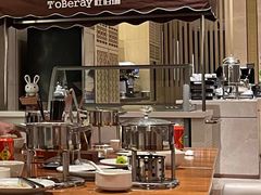 -嘉定凯悦·咖啡厅