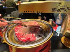 -西塔老太太泥炉烤肉(北京北苑天街龙湖店)