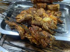 -马相卿特色烤肉面食馆(虎台店)